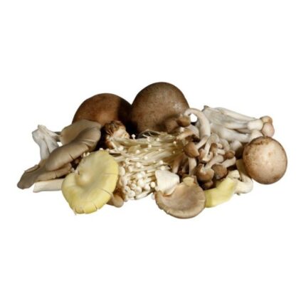 Cultivated Mushroom Mix, Fresh