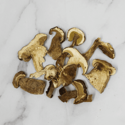 Porcini Mushrooms Extra Grade, Dried