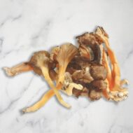 Yellow Leg Chanterelles, Fresh